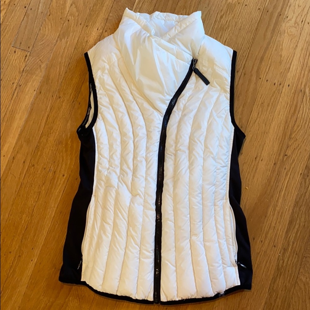 CALVIN KLEIN performance Medium Down Vest